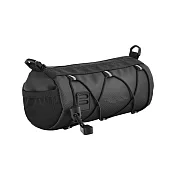 WIN-B1002 多功能自行車包 腳踏車包 騎行包 單車包袋 側背包兩用 戶外包袋 防水車袋 黑色