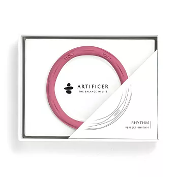 Artificer - Rhythm 運動手環 - 乾燥玫瑰  - S (16cm)