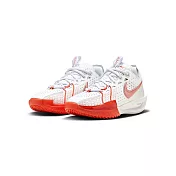 Nike G.T. Cut 3 EP 白紅 實戰籃球鞋 DV2918-101 US8 白紅