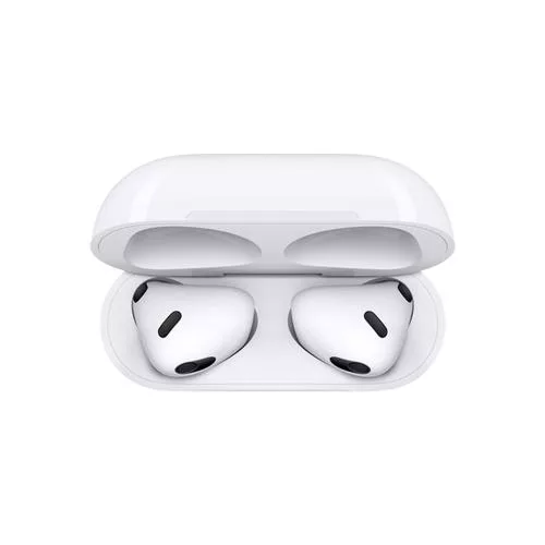 iSee (Airduos 3) V5.3 Type-C真無線藍牙耳機iPhone15適用 冰島白