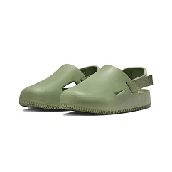 Nike Calm Mule Olive Green 橄欖綠 FD5131─300 US10 橄欖綠