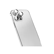 【附貼膜神器】grantclassic G極鏡 iPhone 15 Pro 鈦合金 鏡頭保護鏡 三顆 鏡頭保護鏡 鏡頭貼 玻璃貼 防刮 防爆 金屬框 鈦合金 鈦白色