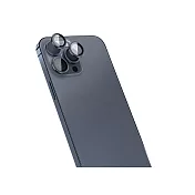 【附貼膜神器】grantclassic G極鏡 iPhone 15 Pro Max 鈦合金 鏡頭保護鏡 三顆 鏡頭保護鏡 鏡頭貼 玻璃貼 防刮 防爆 金屬框 鈦合金 鈦藍色