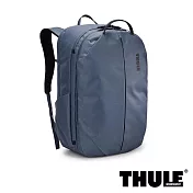 Thule Aion 40L 15.6 吋旅行後背包 - 灰藍