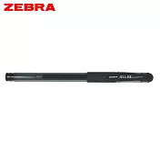 ZEBRA JJ100 鋼珠筆0.5 黑