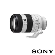 SONY FE 70-200mm F4 Macro G OSS Ⅱ 高性能 G 系列望遠變焦鏡頭 SEL70200G2 公司貨