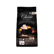 Cherie 法麗 - 真肉配方全營養貓糧系列｜雞肉主食｜泌尿道照護｜2kg