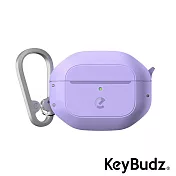 KeyBudz Element 系列 AirPods 3 防水保護套 -  薰衣草色