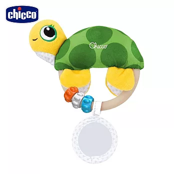 chicco-童趣海龜互動玩具