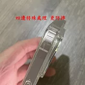 手機殼 磁吸殼 防摔殼 Apple iPhone 15 Pro 6.1吋 磁吸保護殼 透明