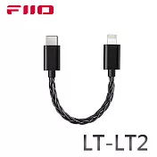 FiiO LT-LT2 Type-C轉Lightning轉接線