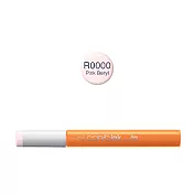 日本 COPIC 酷筆客 麥克筆 補充墨水 R系列 R0000