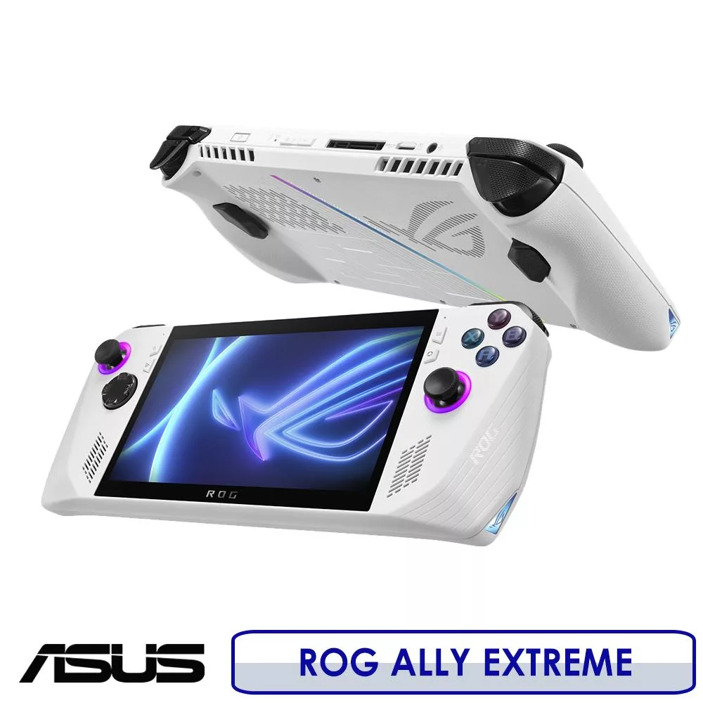 ASUS 華碩 ROG ALLY EXTREME 電競掌機
