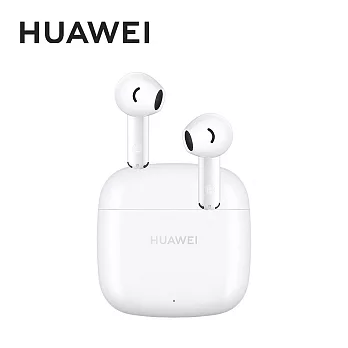 HUAWEI FreeBuds SE 2 真無線藍牙耳機  陶瓷白