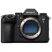 【Sony索尼】全片幅 微單眼相機 ILCE-9M3 單機身 (公司貨 保固18+6個月)