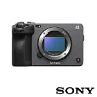 SONY FX3 Cinema Line 全片幅數位相機 ILME-FX3 公司貨