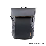 PGYTECH OneGo Air 雙肩攝影包 25L (曜石黑)