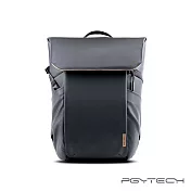 PGYTECH OneGo Air 雙肩攝影包 20L (曜石黑)