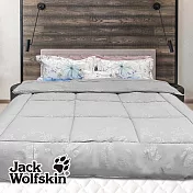 Jack Wolfskin 石墨烯能量被 6x7尺