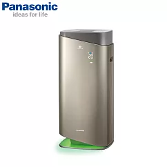 Panasonic國際牌 ~15坪 nanoeX 空氣清淨機 F─P75MH