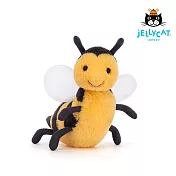 英國 JELLYCAT 13cm 小蜜蜂 Brynlee Bee