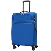 【Verage】 ~維麗杰 24吋 二代城市經典系列旅行箱/行李箱(藍) 24吋 藍