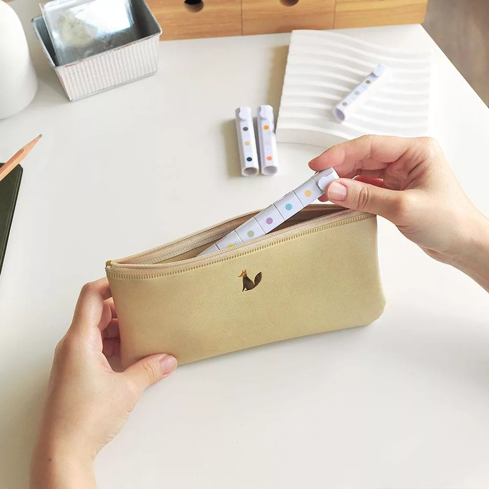 MU Inky Pen 06 - Sunlight Mountain