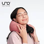 UNO VOYAGE UNO® KNIT 織麻旅行頸枕 - 伊斯坦堡紅