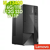 Lenovo Neo 50t(i5-13400/16G/1T+512SSD/W11P)