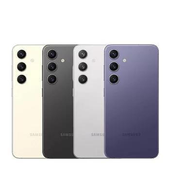 Samsung Galaxy S24+ (12G/512G)防水5G雙卡機※送空壓殼+支架※ 雲岩灰