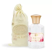 SABON 宣言系列香水(80ml)-多款可選-國際航空版 玫瑰茶語