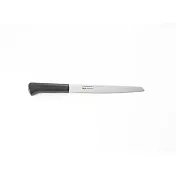 日本製 新越金網 Three Snow X SUNCRAFT 燕三条 職人麵包刀 (小) 21cm 蛋糕刀