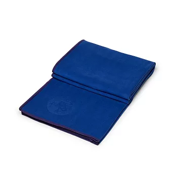【Manduka】eQua Towel 瑜珈鋪巾 - Buoy (濕止滑)