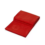 【Manduka】eQua Towel 瑜珈鋪巾 - Bloom (濕止滑)