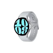 Samsung Galaxy Watch 6 44mm R940 藍牙版 智慧手錶 辰曜銀
