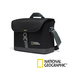【National Geographic】國家地理 E2 2370 中型相機肩背包