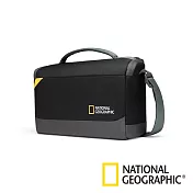 【National Geographic】國家地理 E1 2370 中型相機肩背包