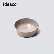 【日本ideaco】寵物專用餵食碗/飲水碗- 餵食碗(140ml)