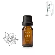 【癒森林】安息香天然精油10ml (Benzoin)