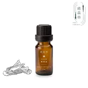 【癒森林】紅檜天然精油10ml (Binoki)