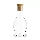 Holmegaard Cabernet 曲線水瓶（1200ml）