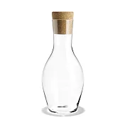 Holmegaard Cabernet 曲線水瓶（1200ml）