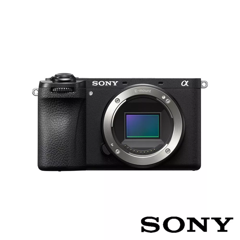 SONY Alpha 6700 高階 APS-C 數位相機 ILCE-6700 單機身 公司貨
