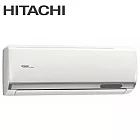 送好禮7選1 Hitachi 日立 一對一變頻旗艦型壁掛分離式冷暖冷氣(室內機:RAS-28YSP) RAC-28YP -含基本安裝+舊機回收