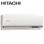 送好禮7選1 Hitachi 日立 一對一變頻壁掛分離式冷暖冷氣(室內機:RAS-40NJP) RAC-40NP -含基本安裝+舊機回收