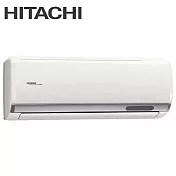 送好禮7選1 Hitachi 日立 一對一變頻壁掛分離式冷暖冷氣(室內機:RAS-63NJP) RAC-63NP -含基本安裝+舊機回收