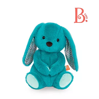 B.Toys 絨毛玩偶 翡翠糖果兔