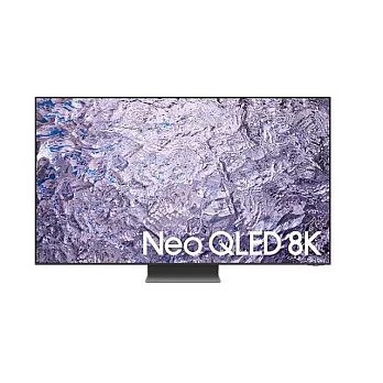 限期送43吋電視 三星 75吋 8K NeoQLED智慧連網 液晶顯示器 QA75QN800CXXZW 75QN800C 黑