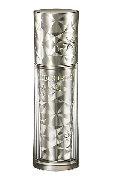 DECORTE黛珂 AQ 晶鑽光速精萃 DECORTE黛珂 AQ晶鑽光速精萃是一款高效保濕修護精華液,專為肌膚保養設計,富含多重精華成分,能快速補濕、改善肌膚暗沉與細紋,提升肌膚透亮度與彈性,適合各種肌膚型別使用。