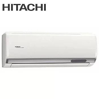 Hitachi 日立 一對一變頻旗艦型壁掛分離式冷暖冷氣(室內機:RAS-40HQP) RAC-40HP -含基本安裝+舊機回收